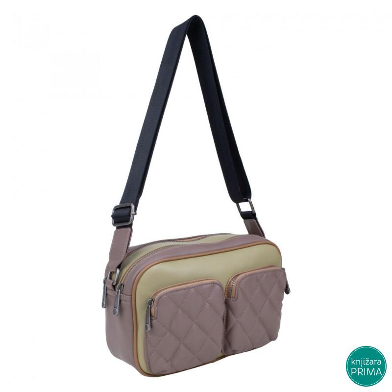 Torba DUKI DASO taupe 