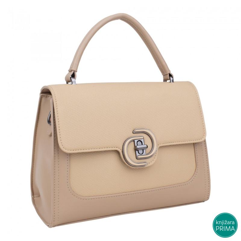 Torba DUKI DASO beige 