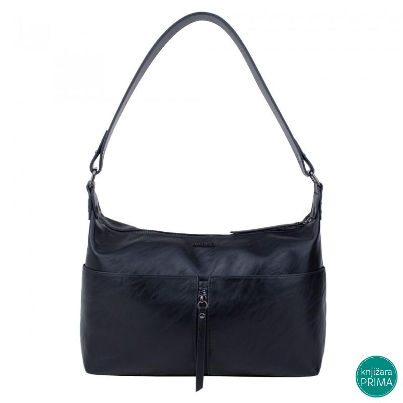 Torba DUKI DASO black 