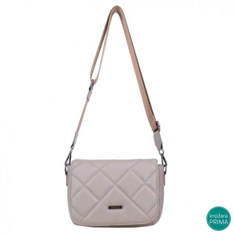 Torba DUKI DASO taupe 