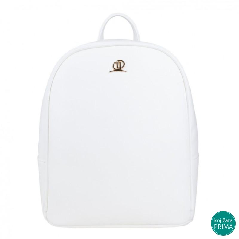 Ranac DUKI DASO white 