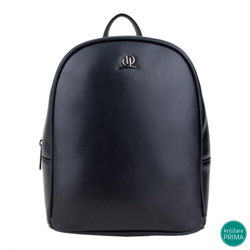 Ranac DUKI DASO black 