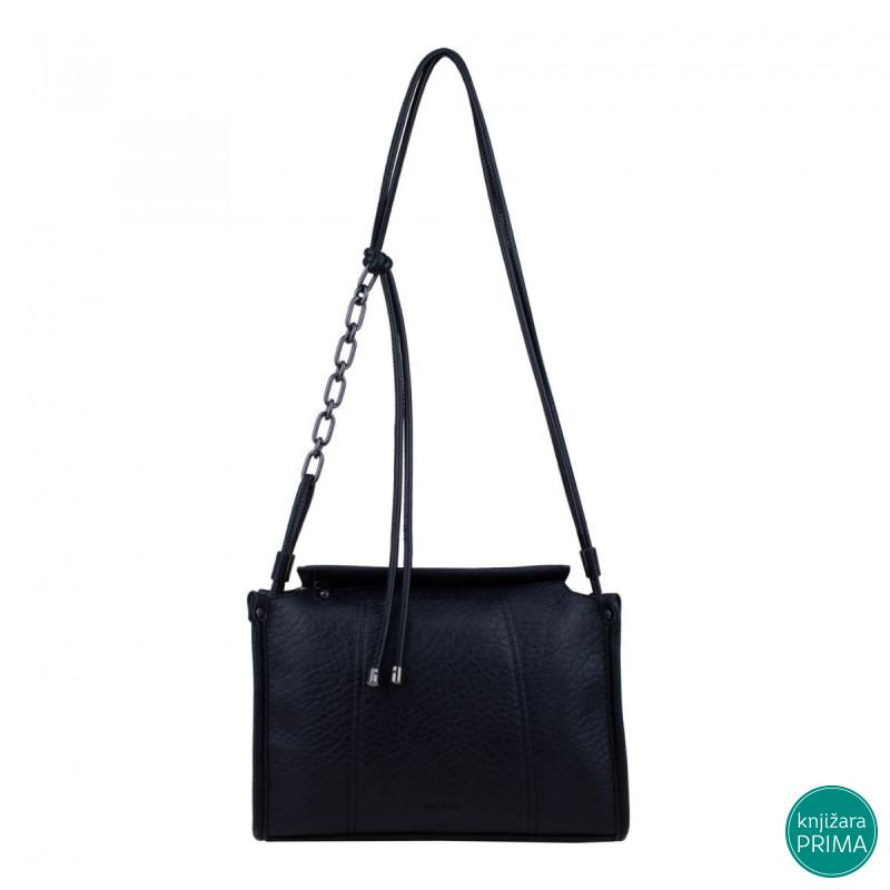 Torba DUKI DASO black 