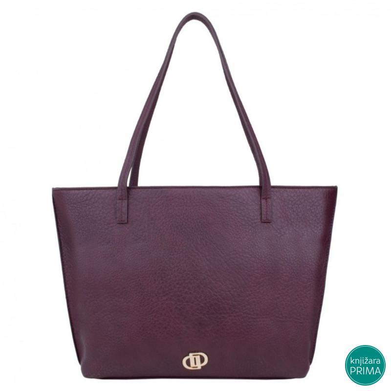 Torba DUKI DASO wine 