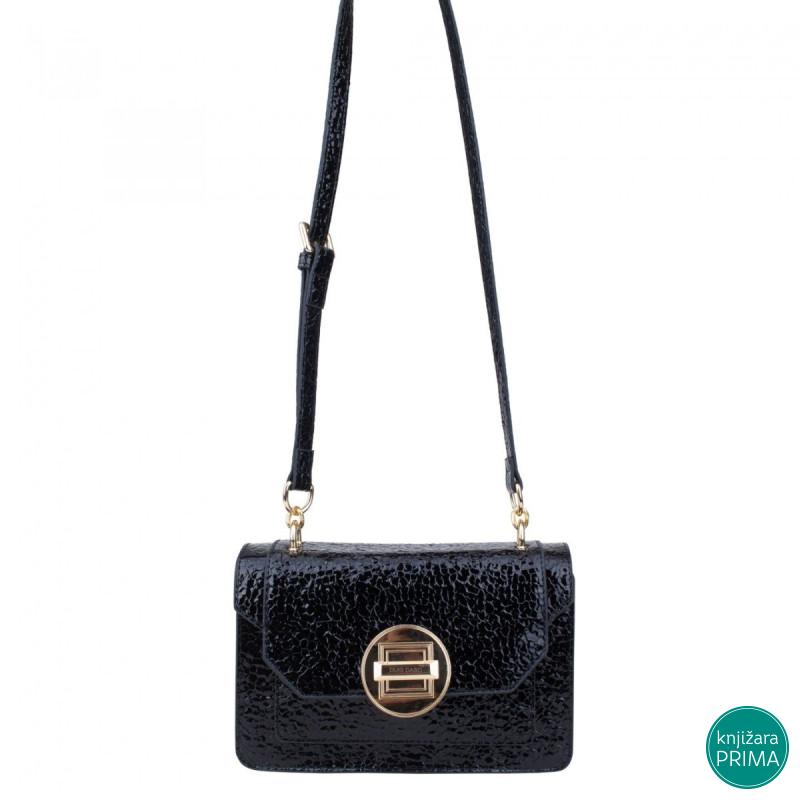 Torba DUKI DASO black 