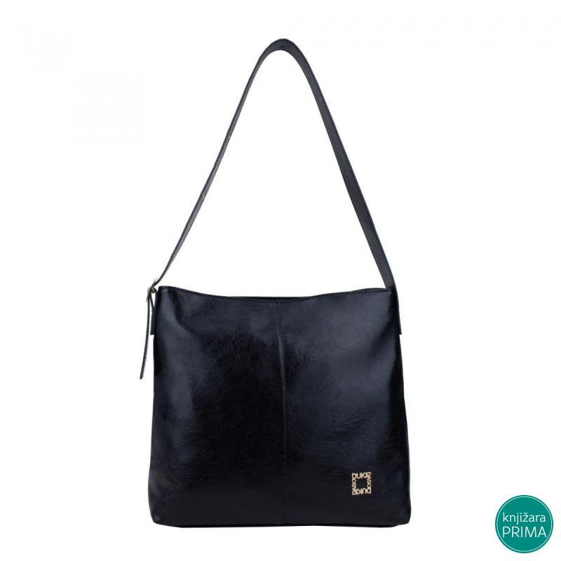 Torba DUKI DASO black 