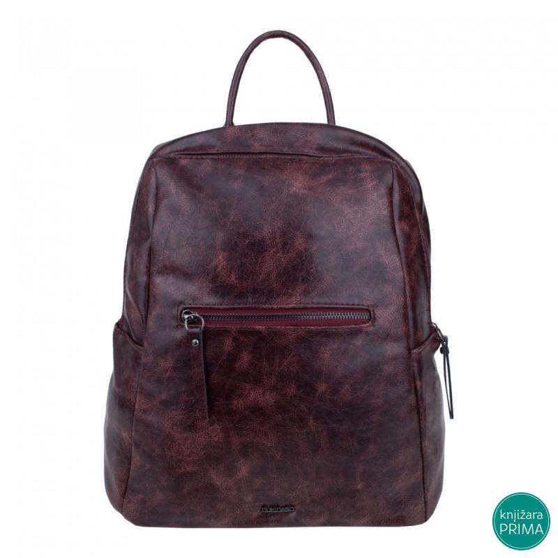 RANAC MT1453 WINE DUKI DASO 