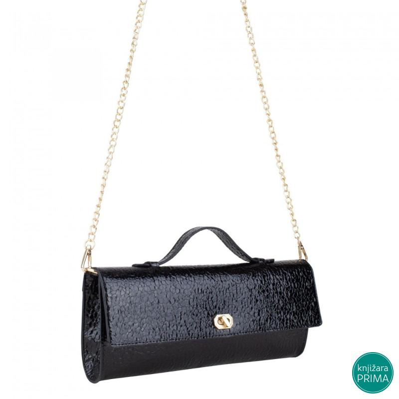 Torba DUKI DASO black 