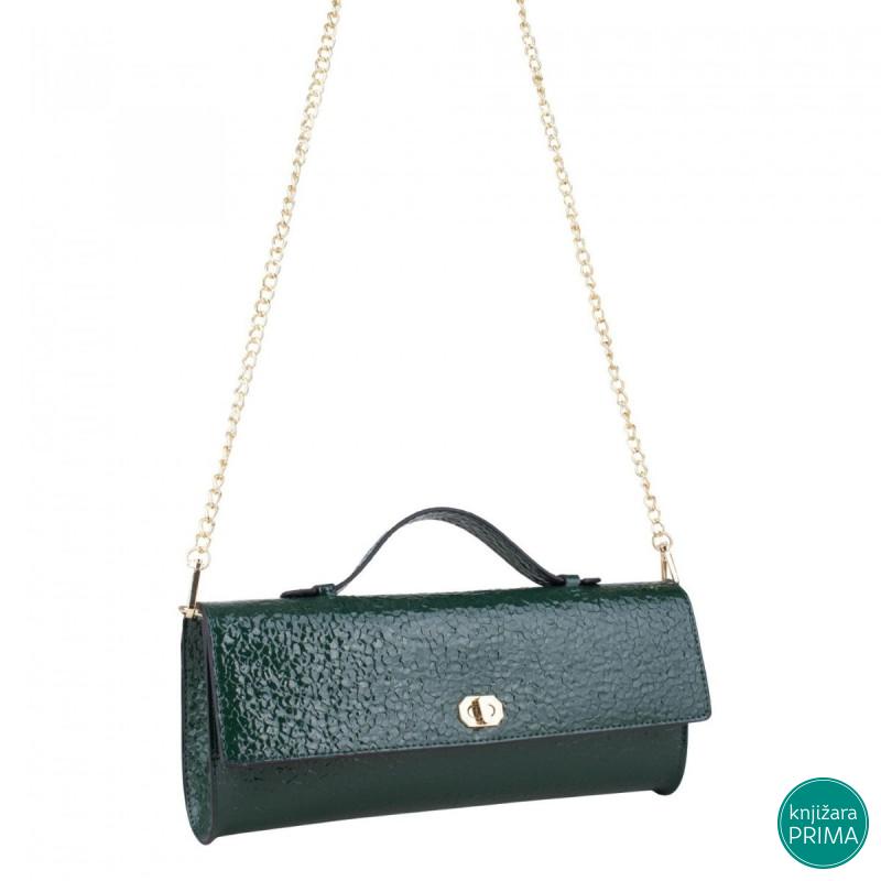 Torba DUKI DASO green 