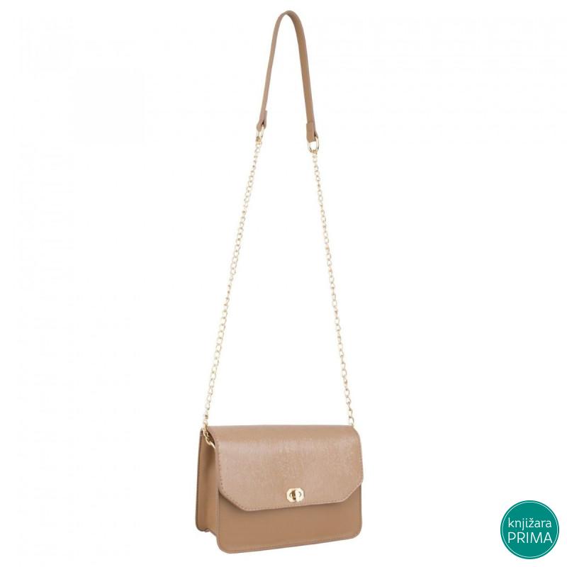 Torba DUKI DASO blue 