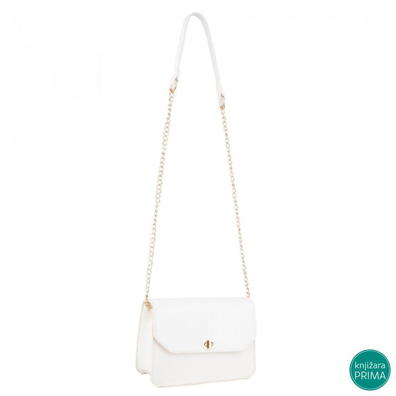 Torba DUKI DASO white 