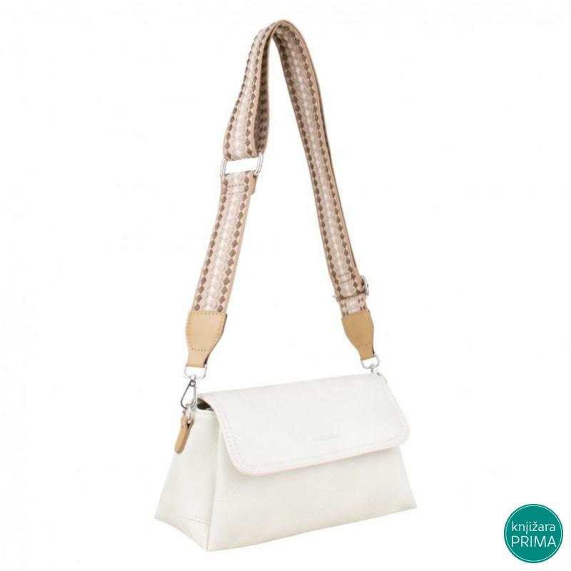 Torba DUKI DASO beige 