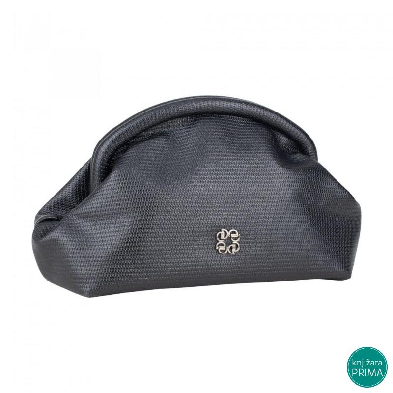 Torba DUKI DASO black 