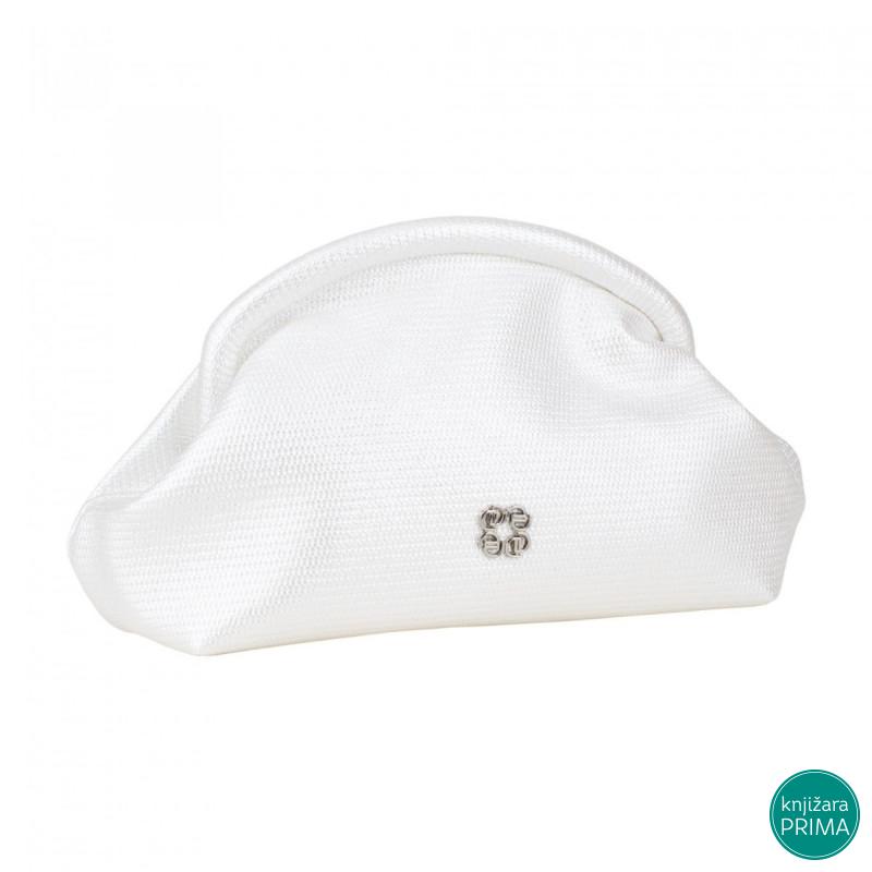 Torba DUKI DASO white 