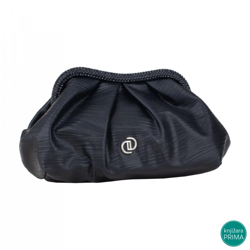 Torba DUKI DASO black 