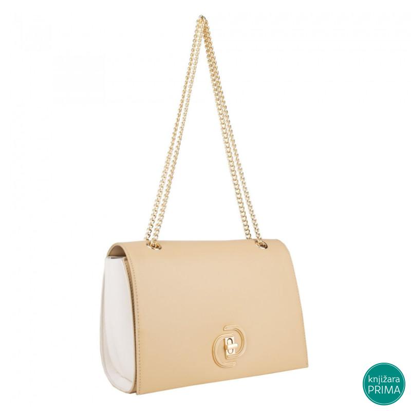 Torba DUKI DASO beige 