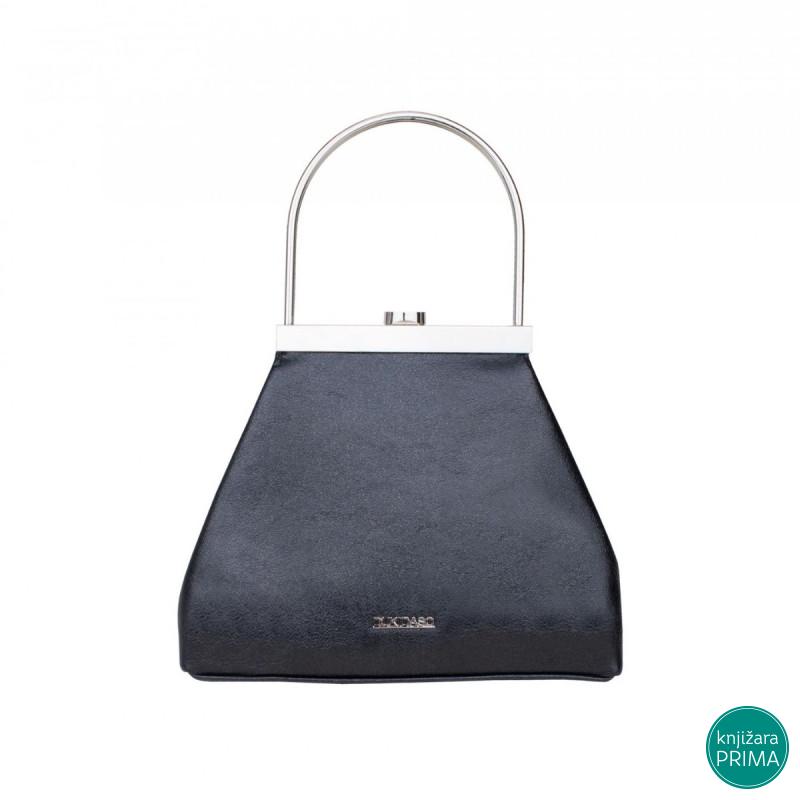 TORBA T8307 BLACK DUKI DASO 