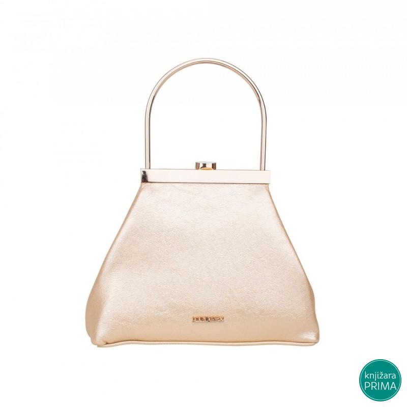 TORBA T8307 GOLD DUKI DASO 