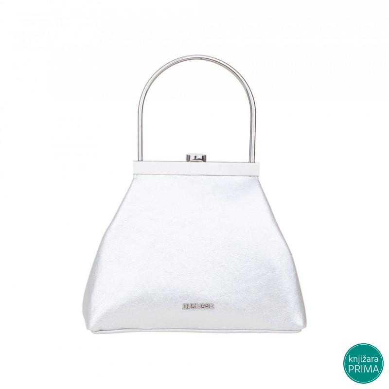 TORBA T8307 SILVER DUKI DASO 