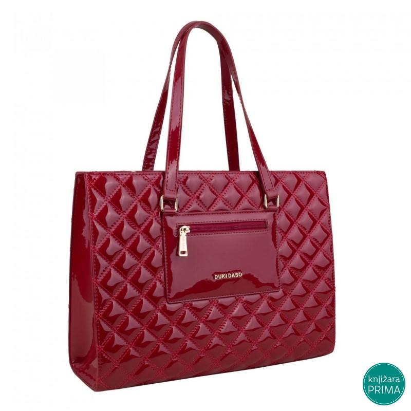 Torba DUKI DASO wine 
