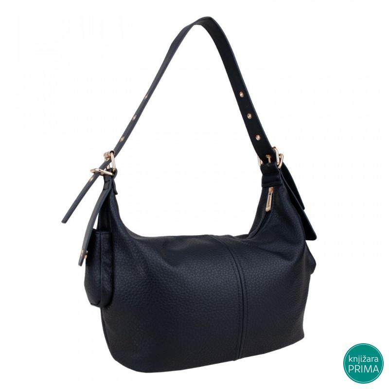 Torba DUKI DASO black 