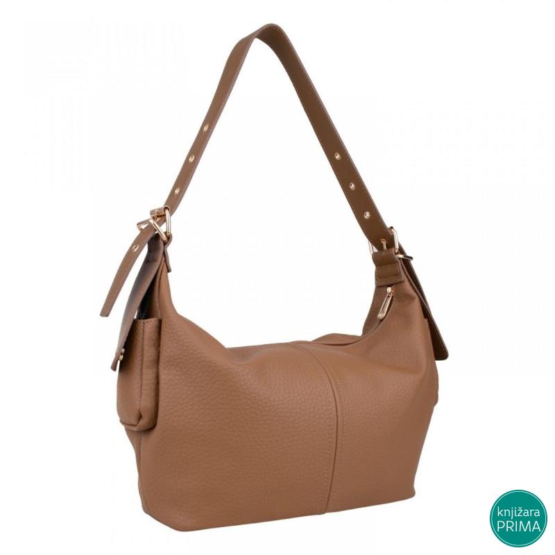 Torba DUKI DASO brown 