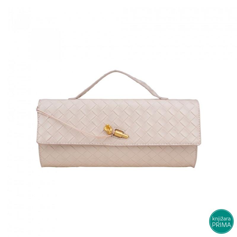 Torba DUKI DASO beige 