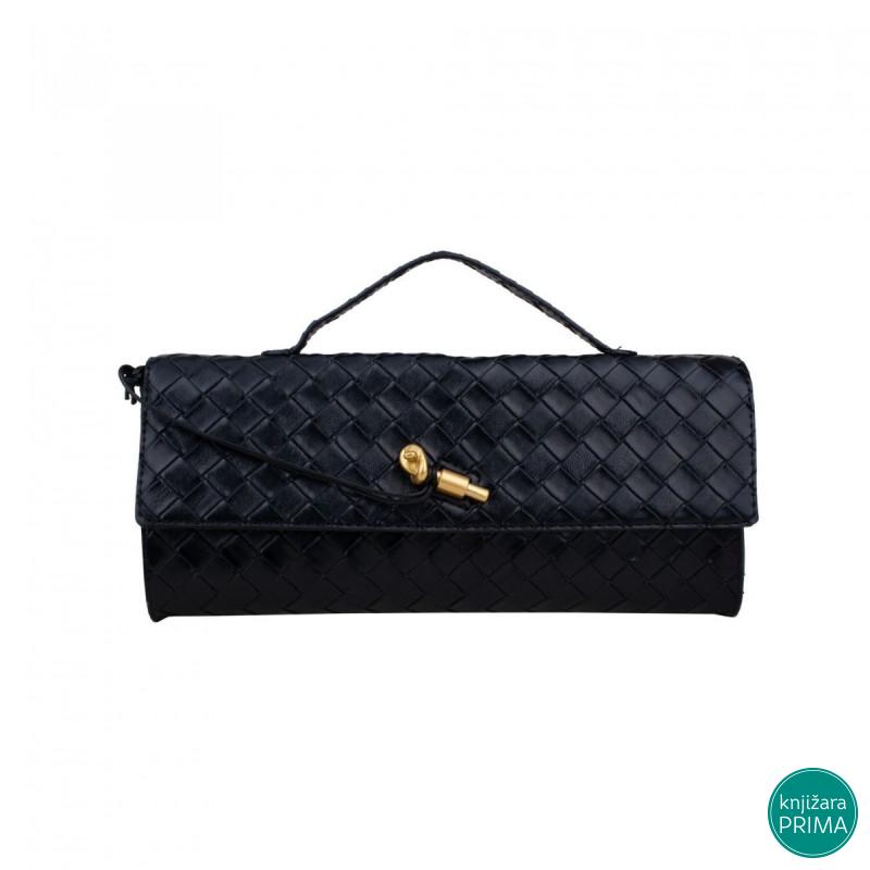 Torba DUKI DASO black 