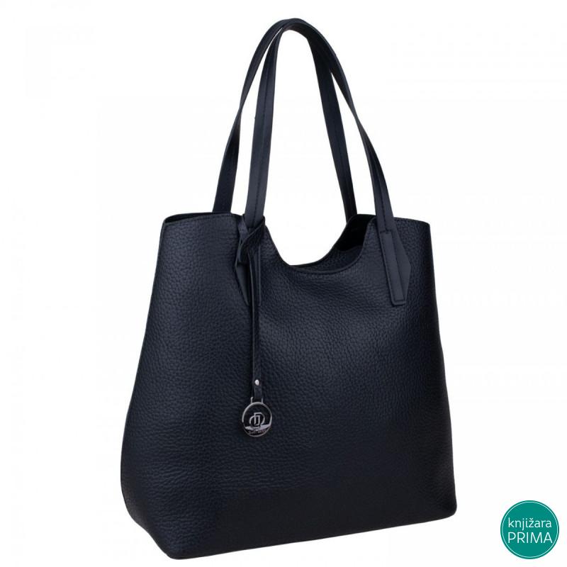 Torba DUKI DASO black 