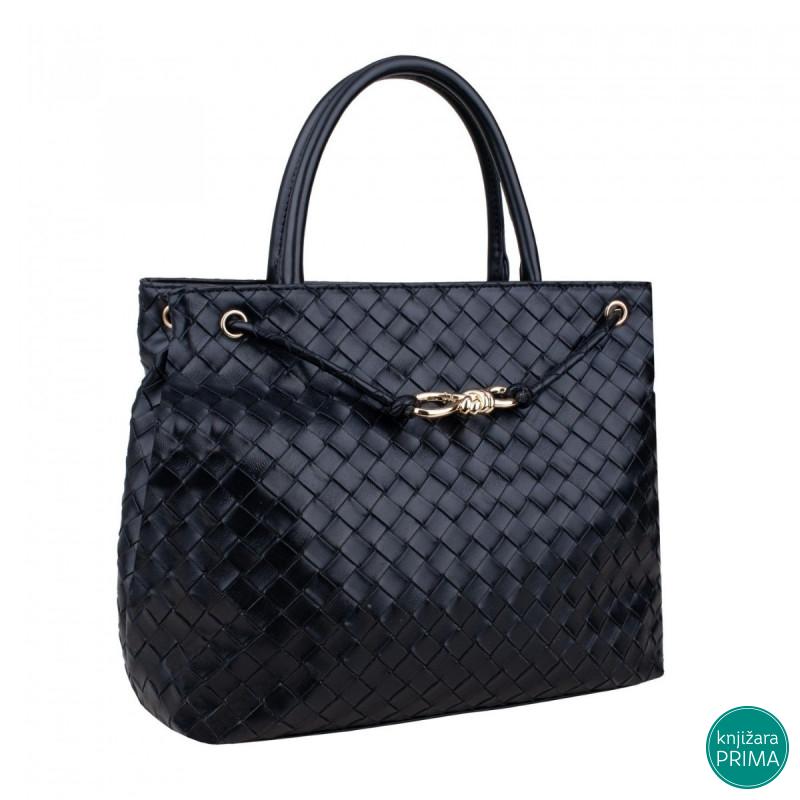 Torba DUKI DASO black 