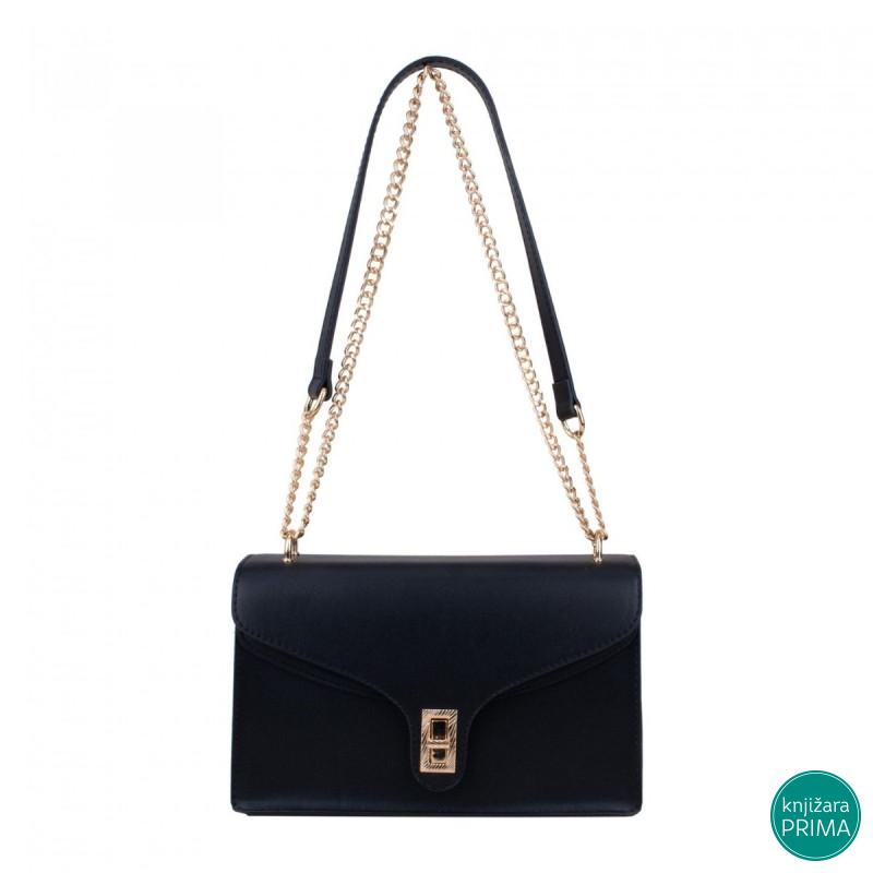 Torba DUKI DASO black 