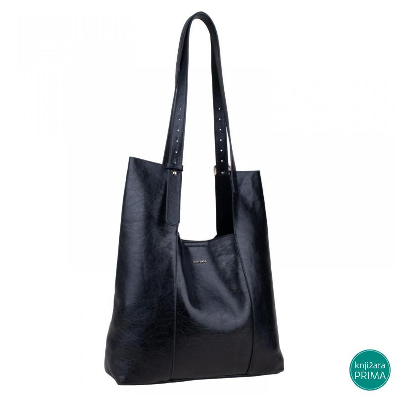 Torba DUKI DASO black 