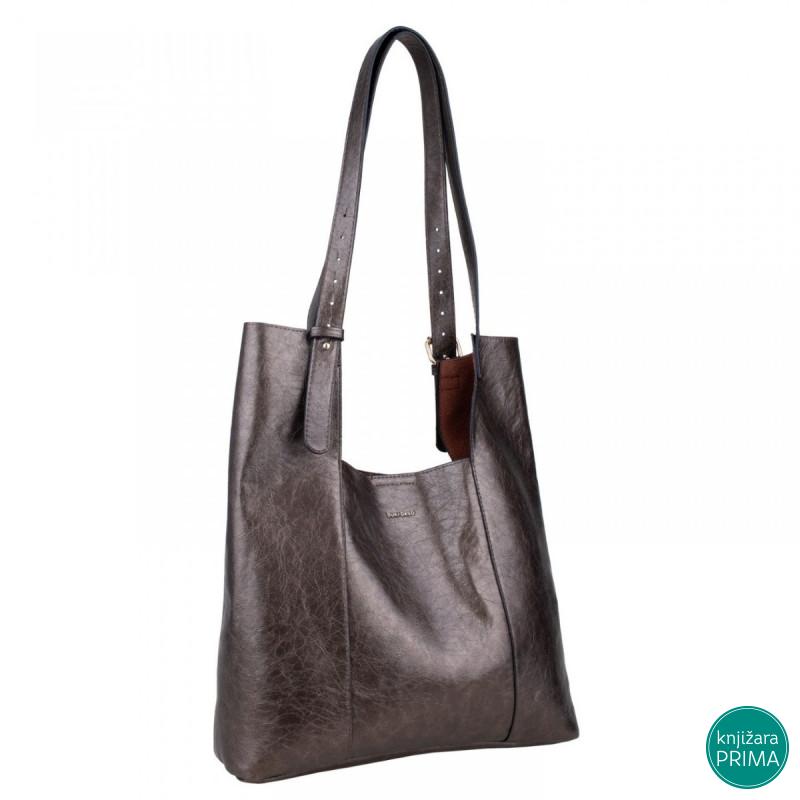 Torba DUKI DASO bronze 