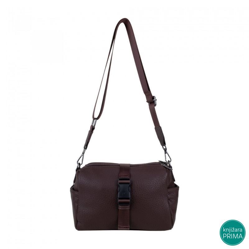Torba DUKI DASO brown 