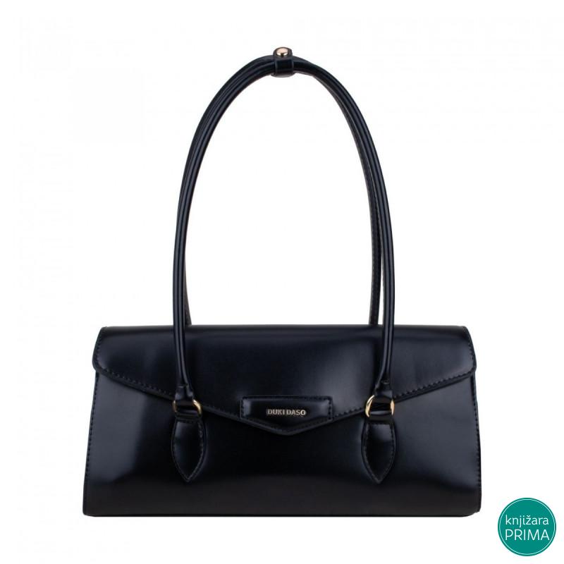 Torba DUKI DASO black 