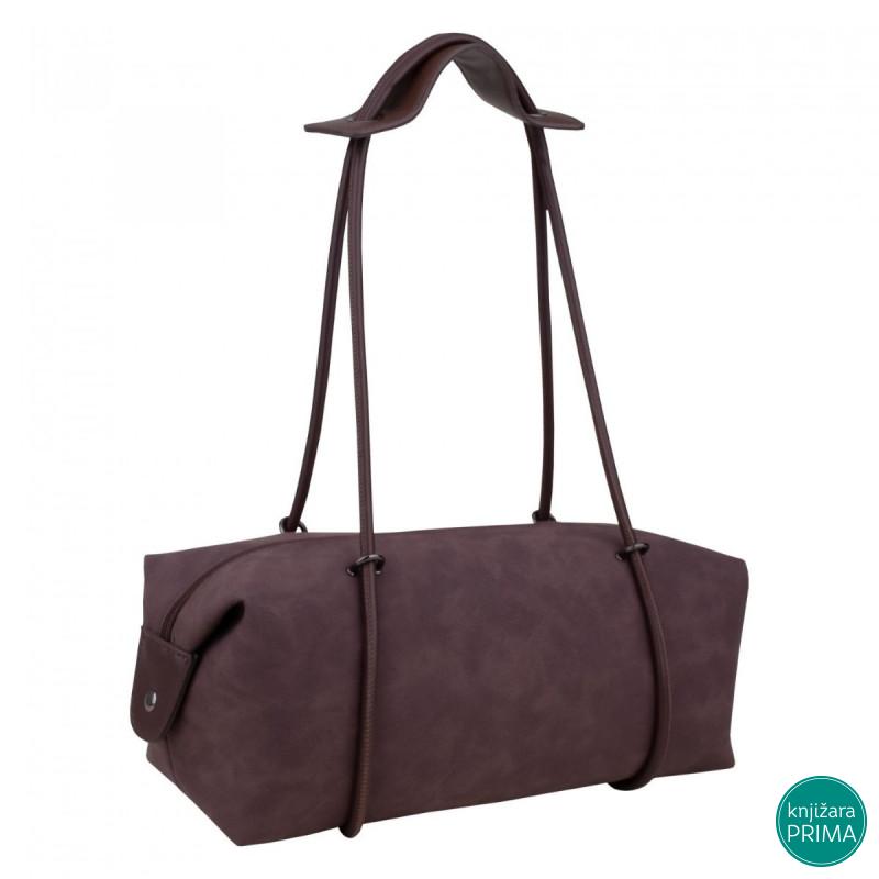 Torba DUKI DASO brown 