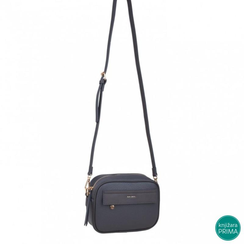 Torba DUKI DASO grey 