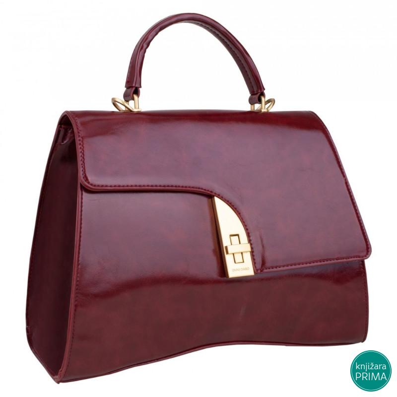 Torba DUKI DASO wine 