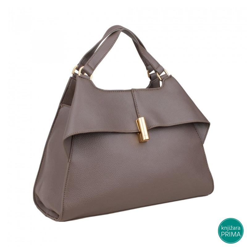 Torba DUKI DASO taupe 