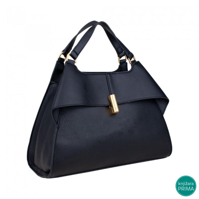 Torba DUKI DASO black 