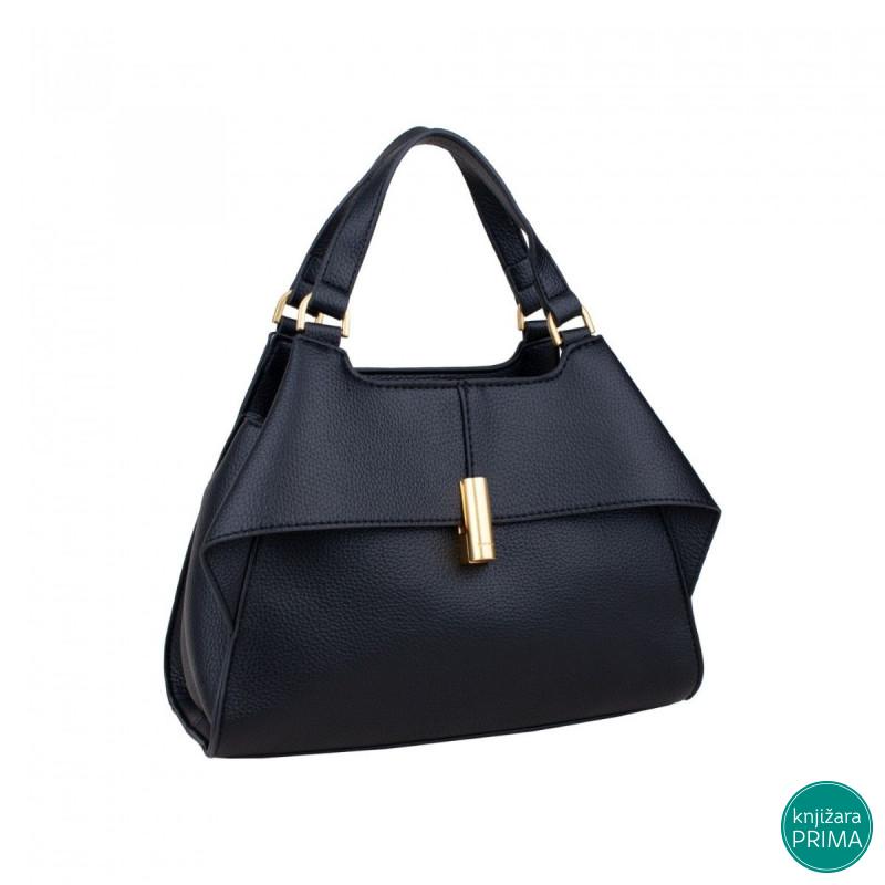 Torba DUKI DASO black 