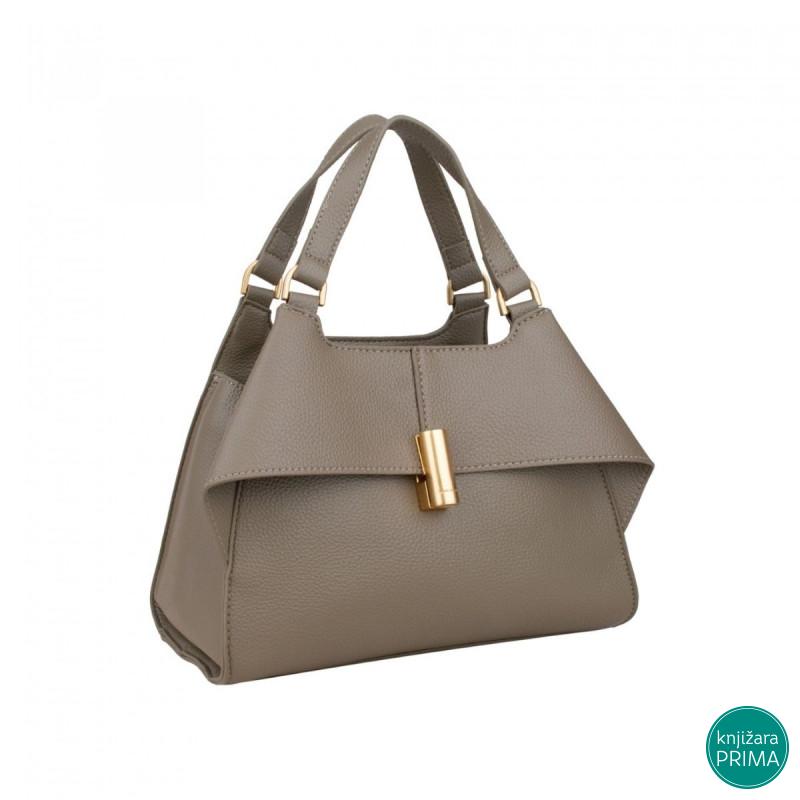 Torba DUKI DASO olive 