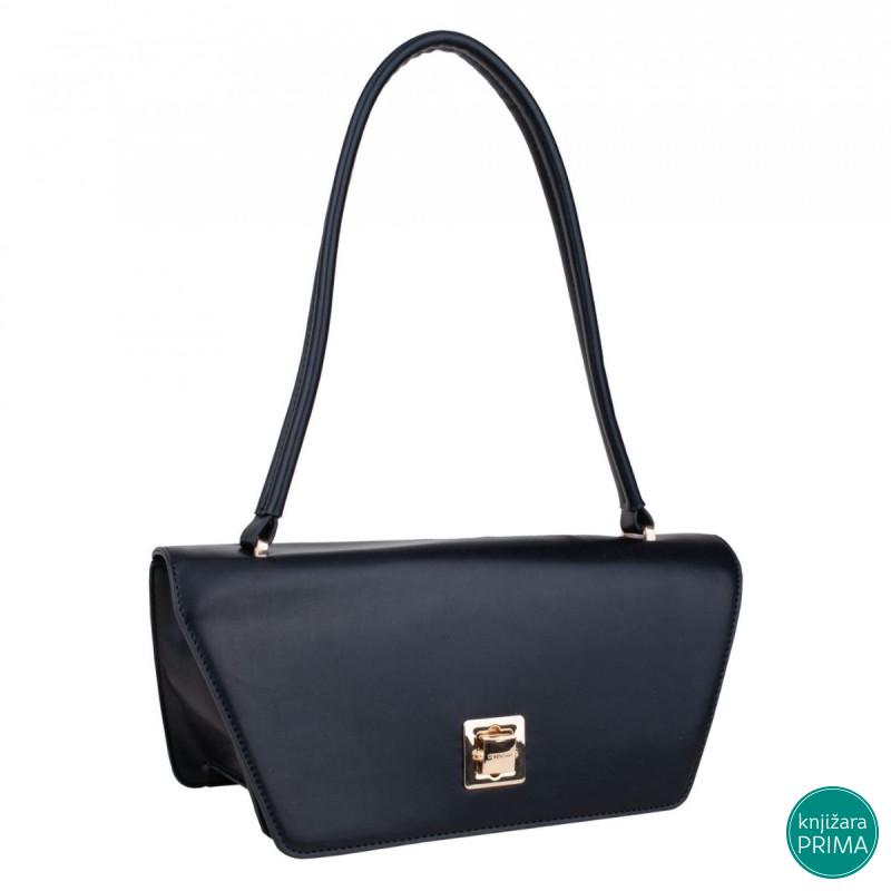 Torba DUKI DASO black 