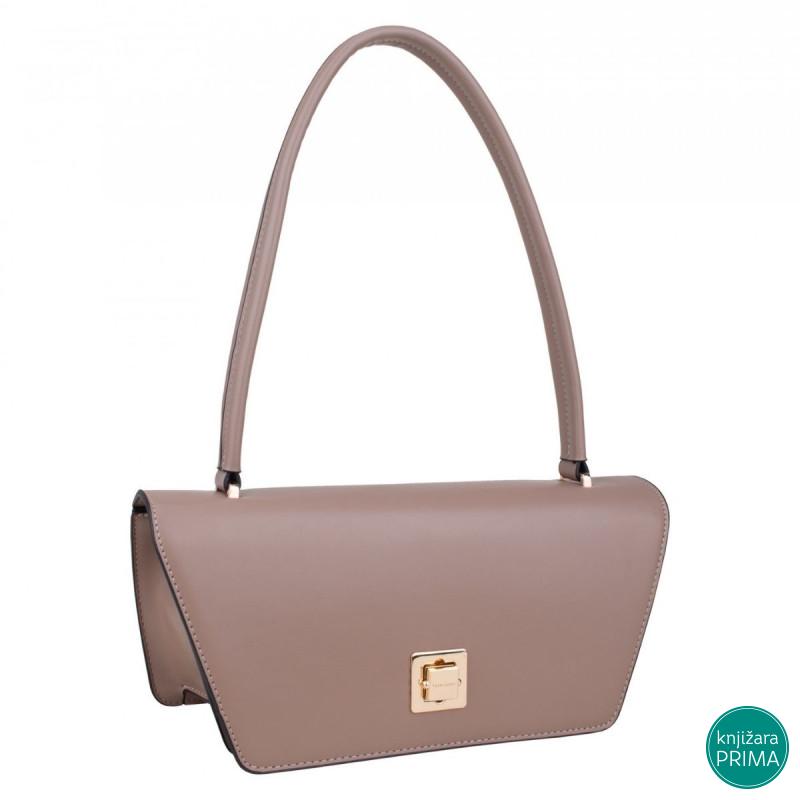 Torba DUKI DASO taupe 