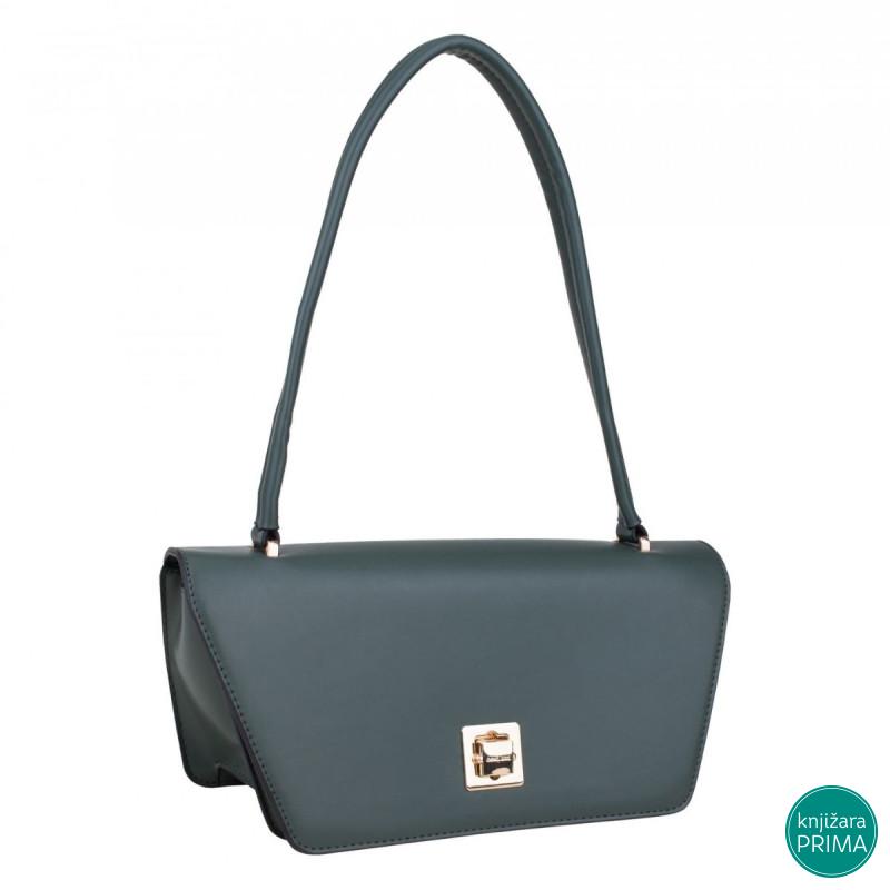 Torba DUKI DASO green 