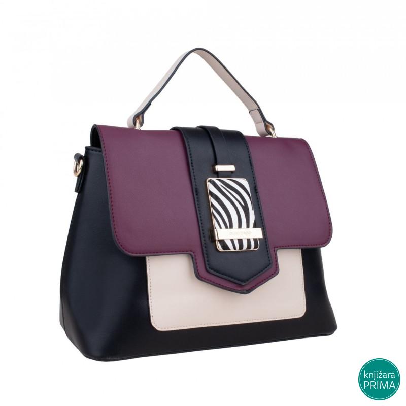 Torba DUKI DASO black 