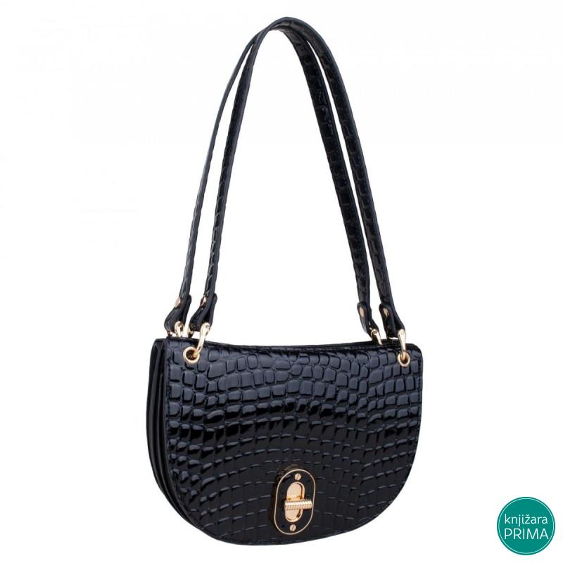 Torba DUKI DASO black 