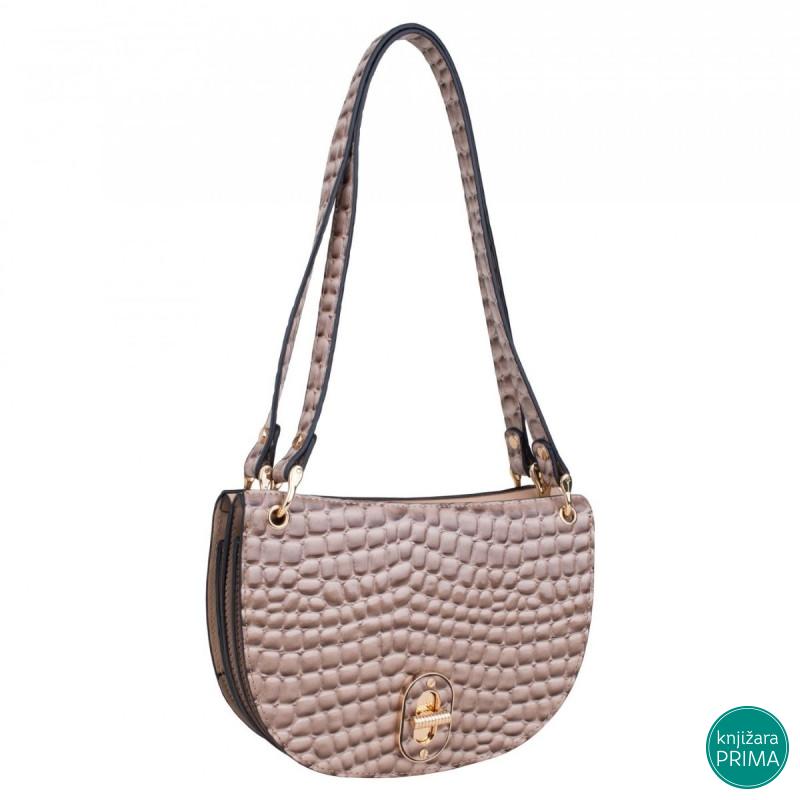 Torba DUKI DASO beige 