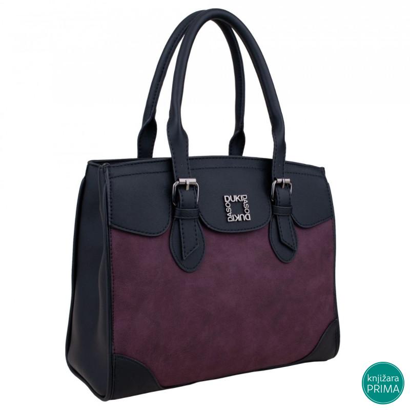 Torba DUKI DASO wine 