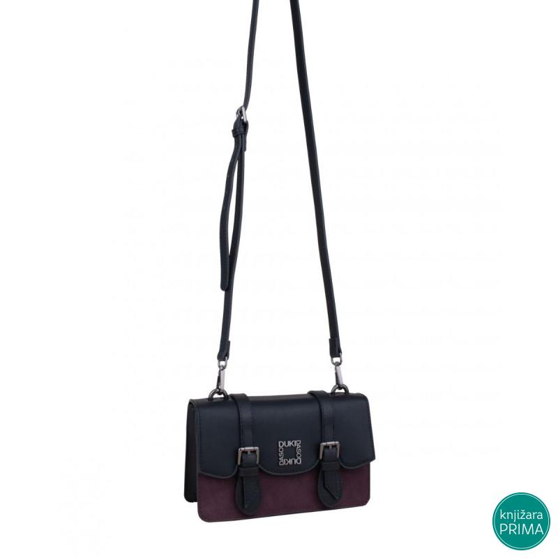 Torba DUKI DASO wine 